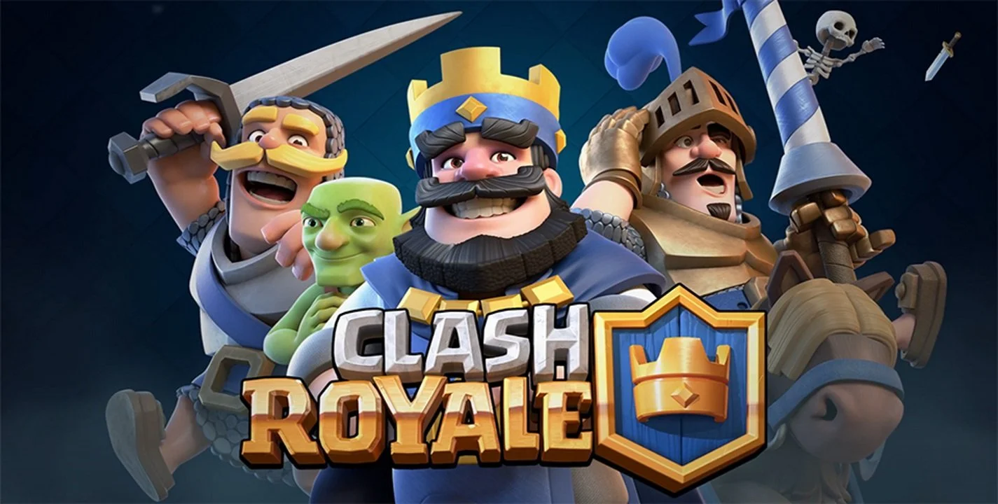 ¿Por qué invertir en Clash Royale?