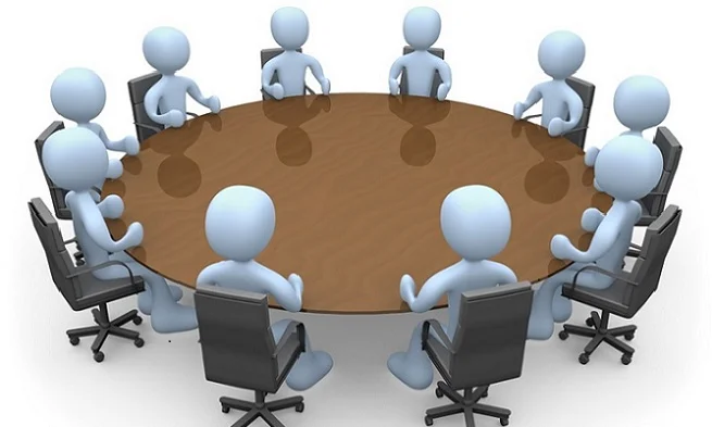 La mesa redonda: El camino de los eSports