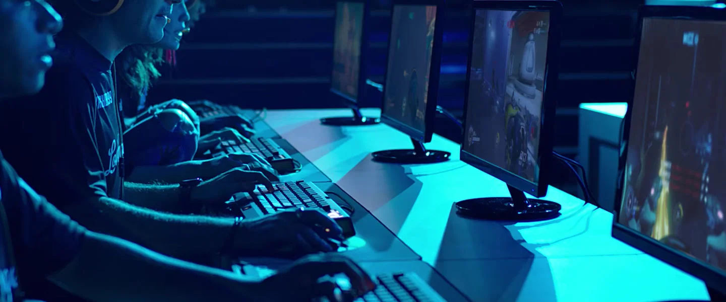 Llega la Overwatch League