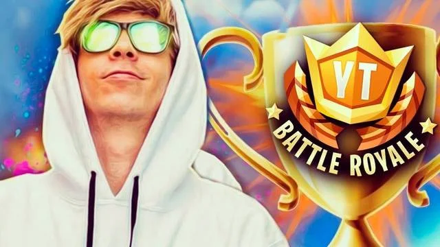  Rubius, gracias a Fortnite, multiplica por 60 el reach que conoces