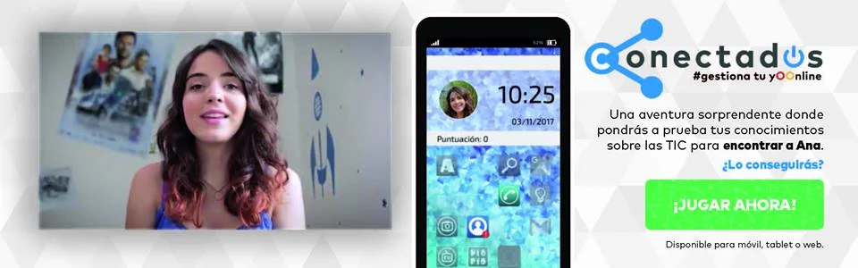 La FAD y el éxito de la app Conectados