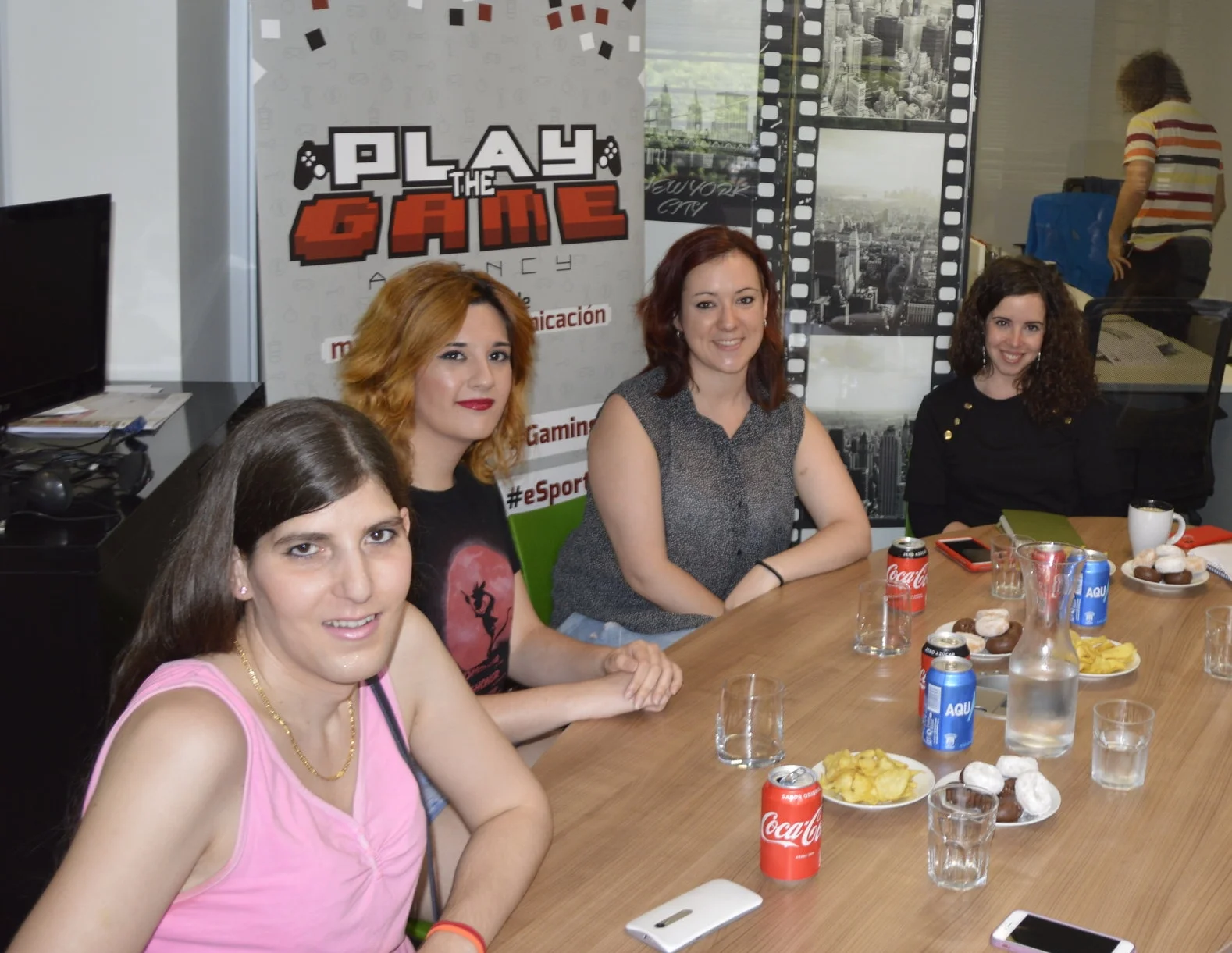 ¿Qué opinan las gamers de los eSports?