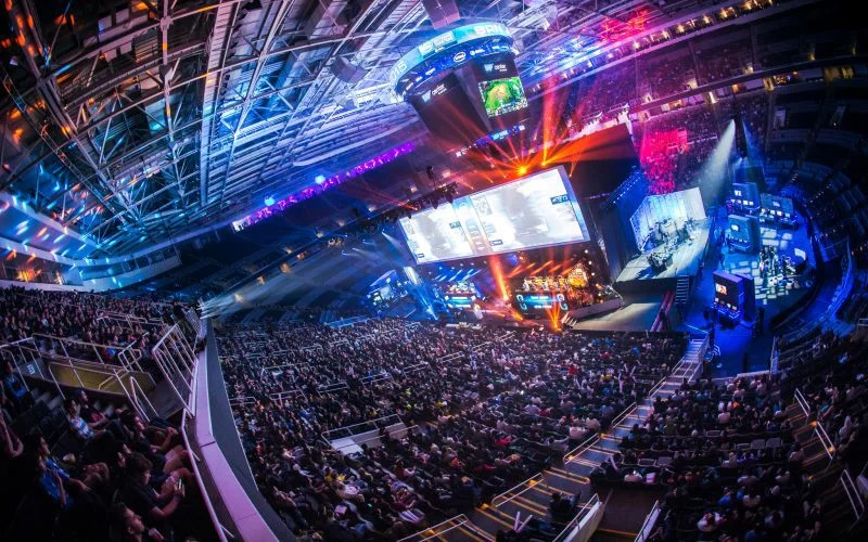 Entendiendo el impacto del Marketing en los eSports.