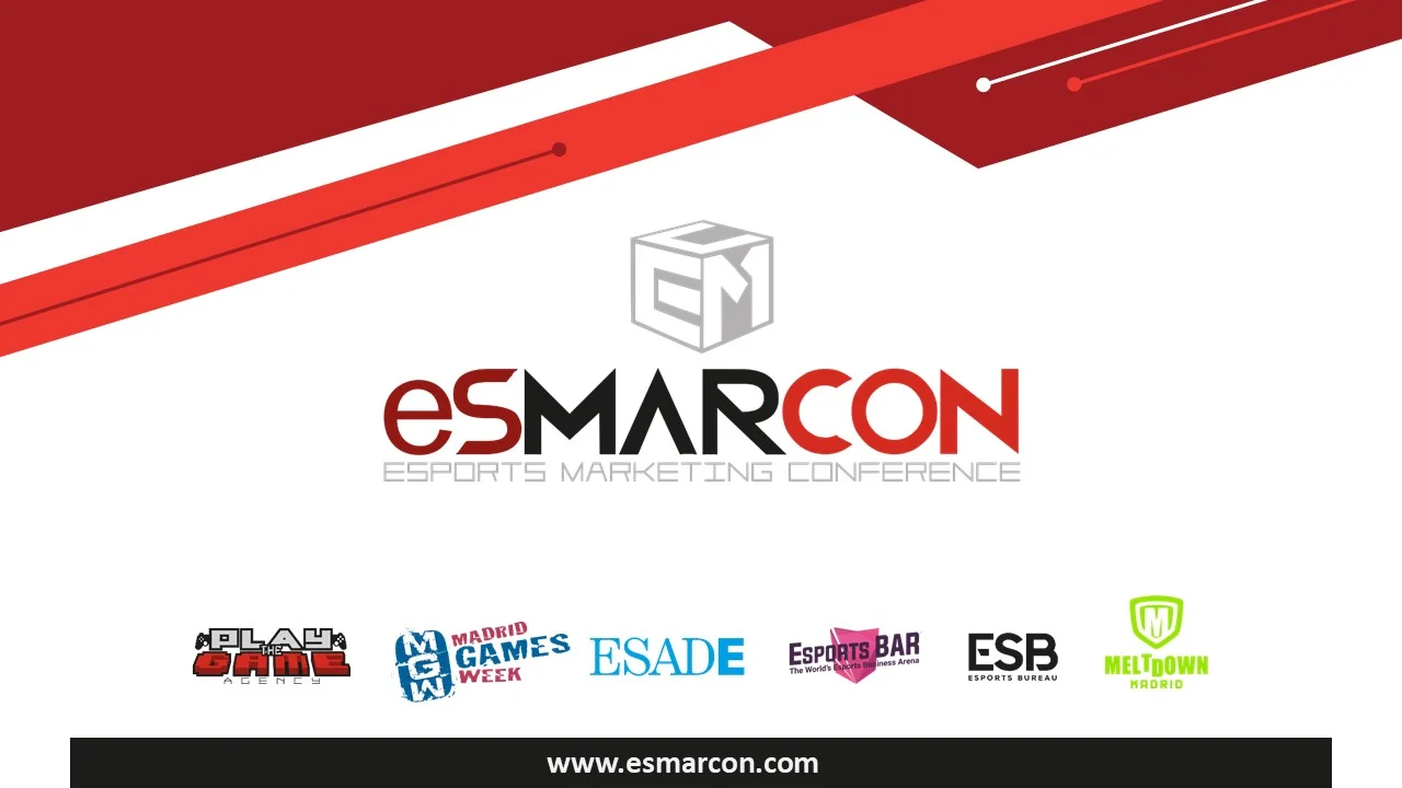 Resumen eSmarcon 2019.