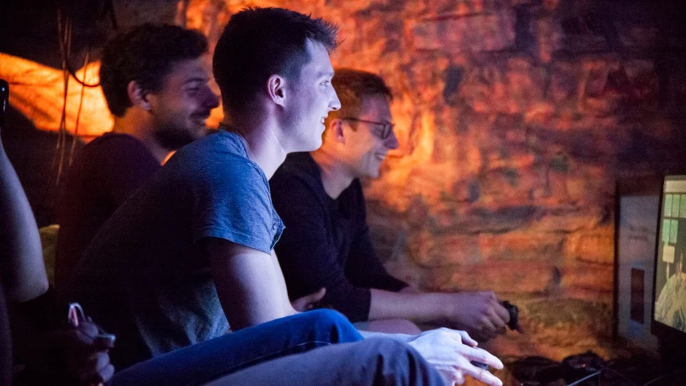 Esports, una opción más allá del puro ocio