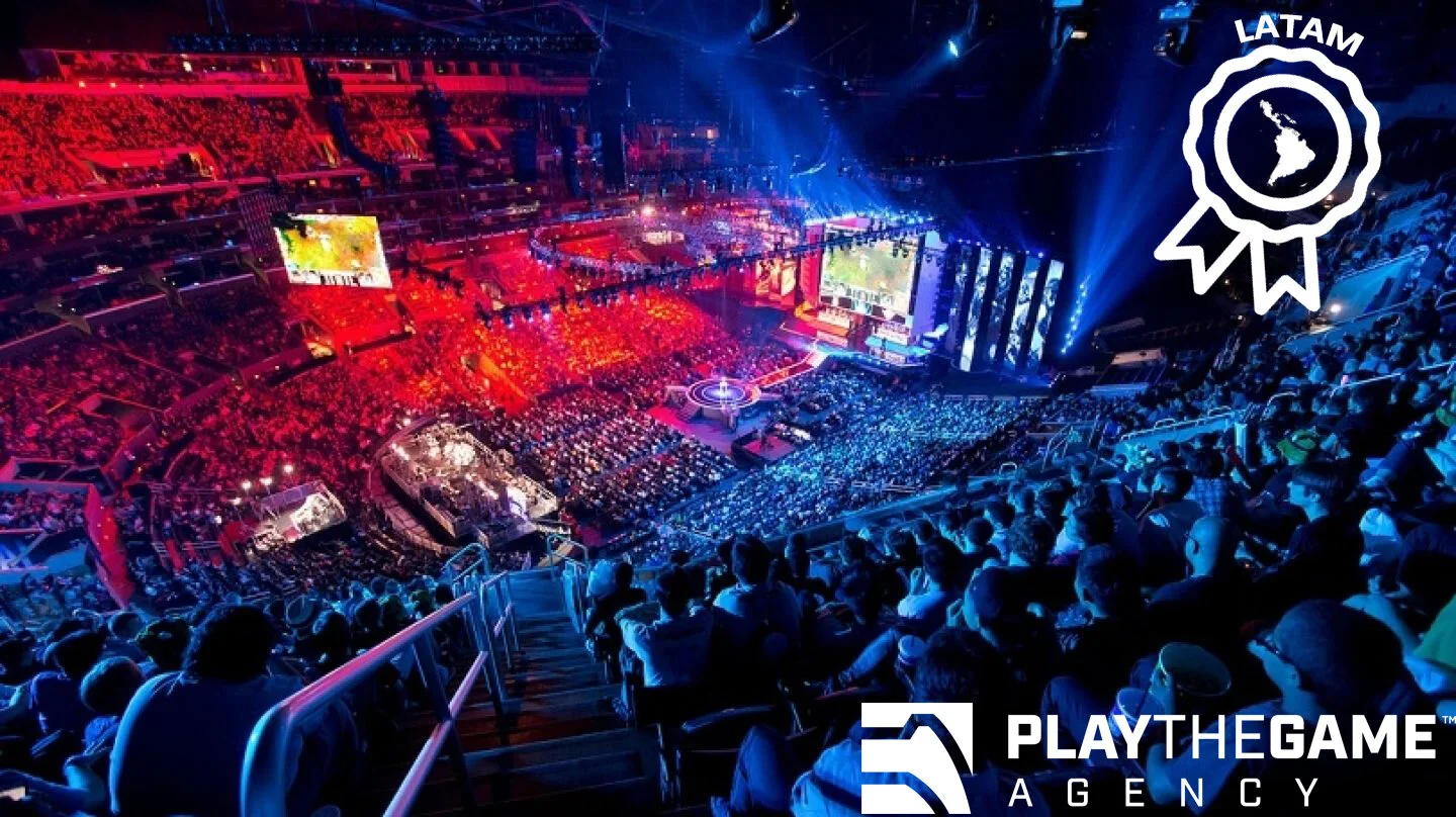  El auge de los esports en América Latina