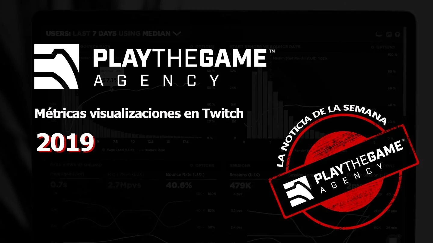   Play the Game presenta: Top 5 noticias de la semana (9-13/12)