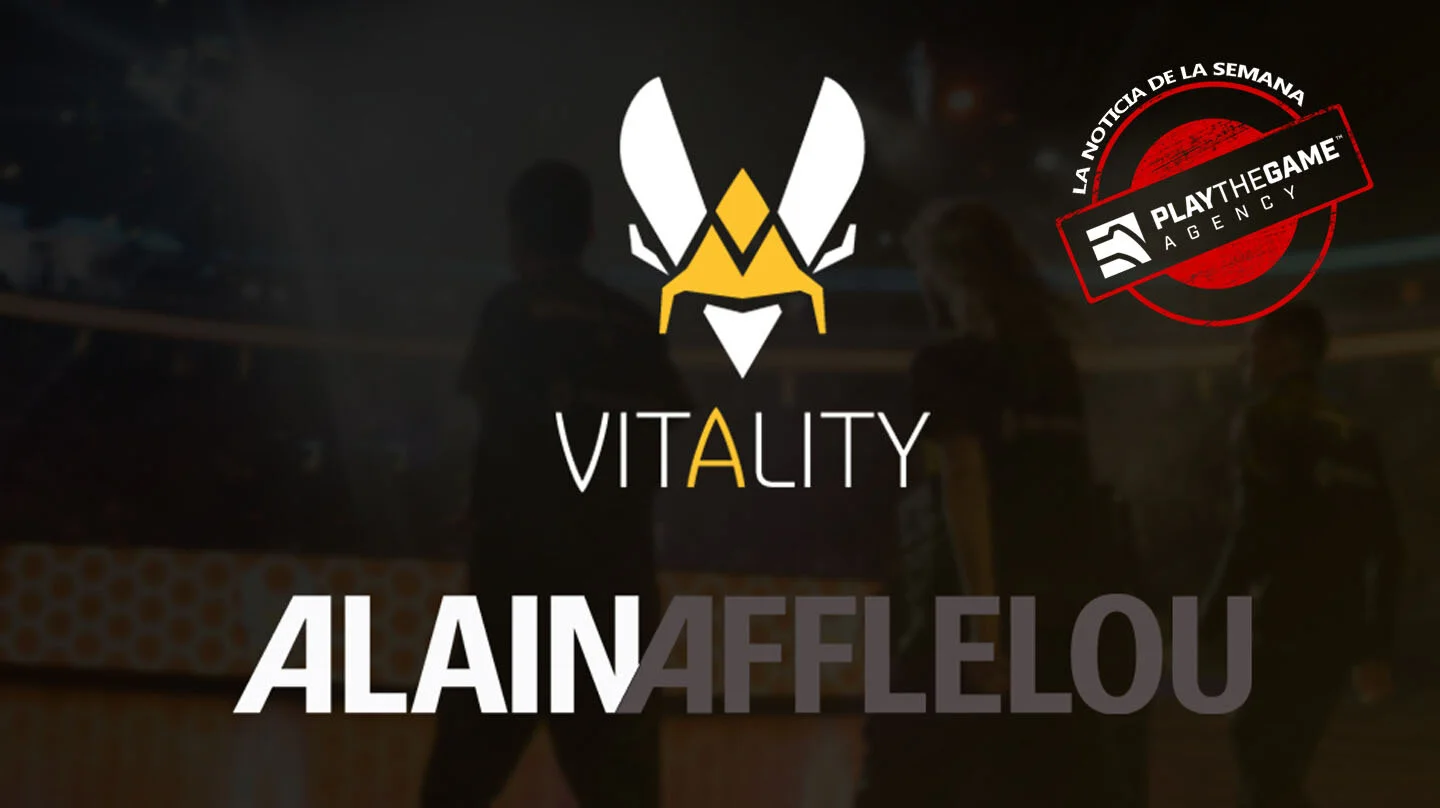  Play the Game presenta: Top 5 noticias de la semana (16-20/12)