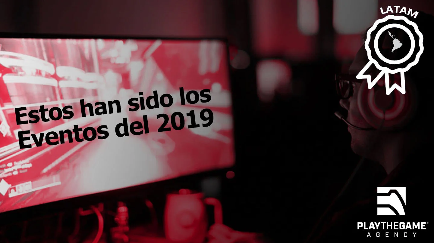 Estos han sido los mejores eventos de esports Latam en el 2019  