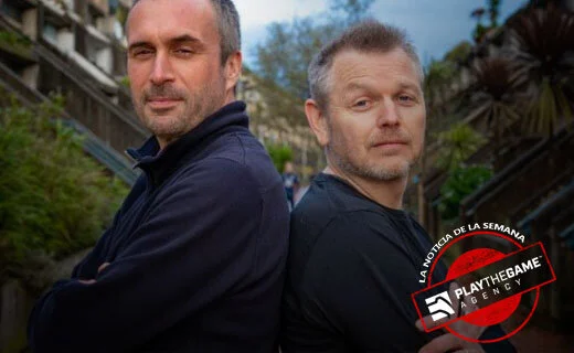  Play the Game presenta: Top 5 noticias de la semana (07-10/01)