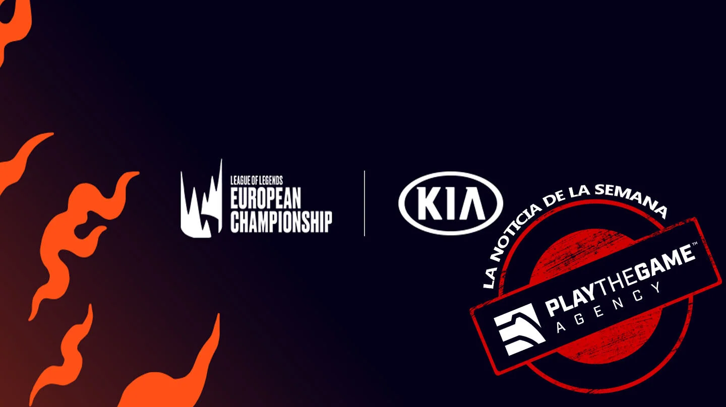 Play the Game presenta: Top 5 noticias de la semana (13-17/01)