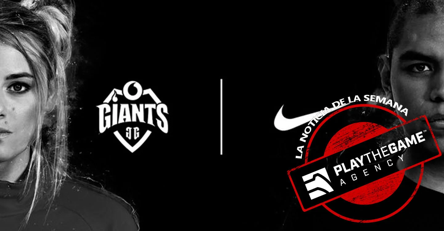 Play the Game presenta: Top 5 noticias de la semana (20-24/01)