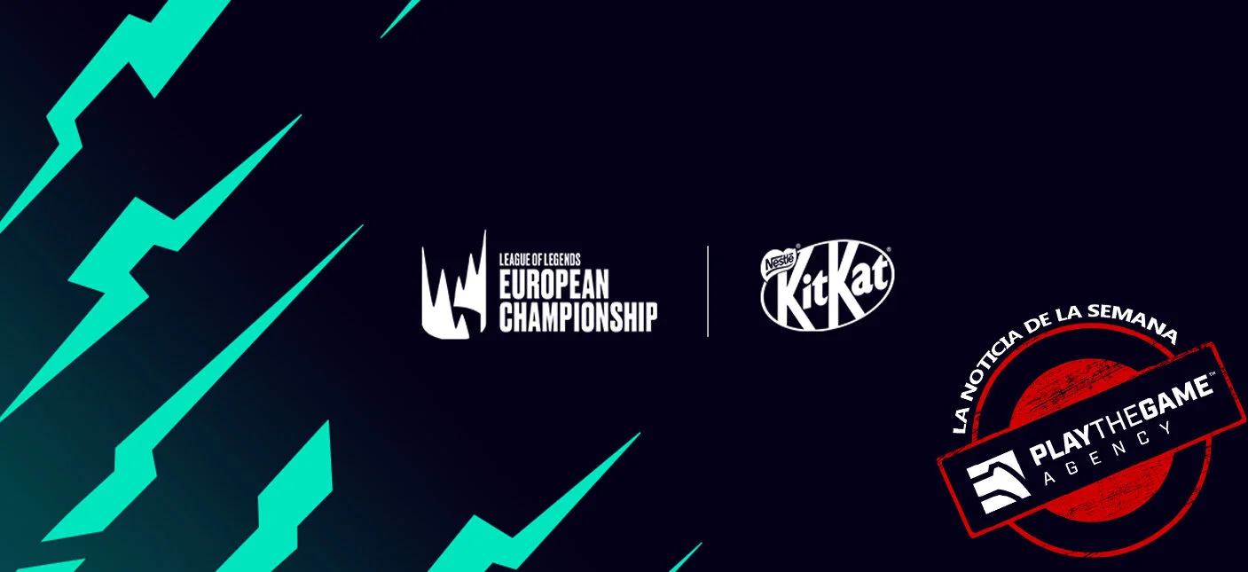 Play the Game presenta: Top 5 noticias de la semana (27-31/01) 