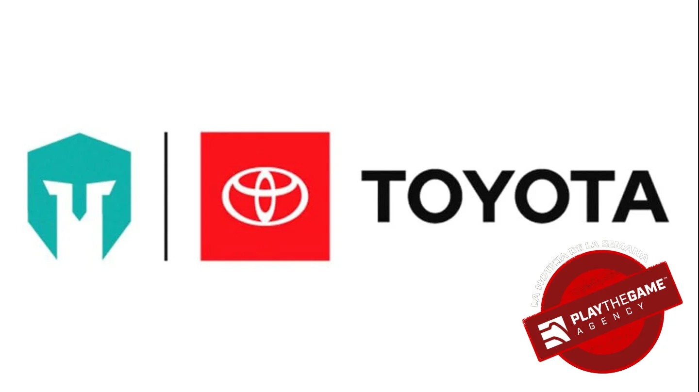 Play the Game presenta: Top 5 noticias de la semana (3-7/02) 