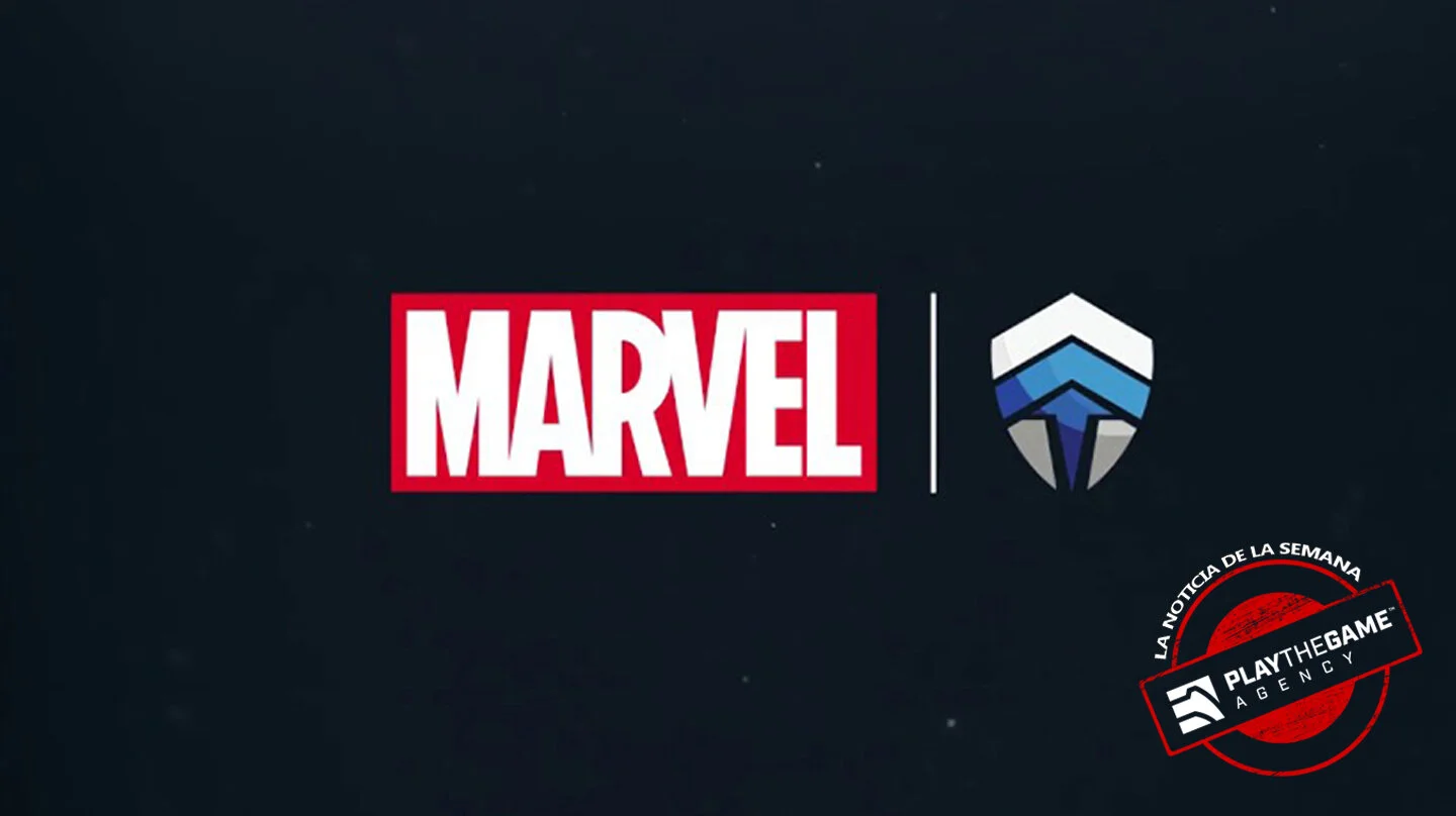 Play the Game presenta: Top 5 noticias de la semana (24-28/02) 