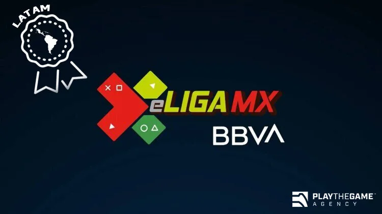 México se prepara para el lanzamiento de su liga virtual.