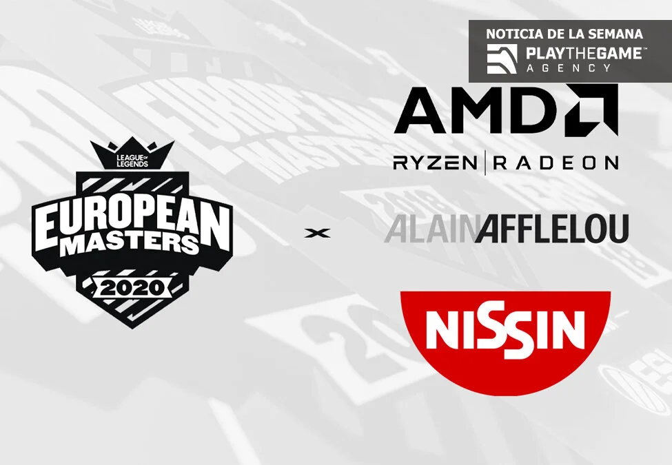 Play the Game presenta: Top 5 noticias de la semana (27-01/05) 