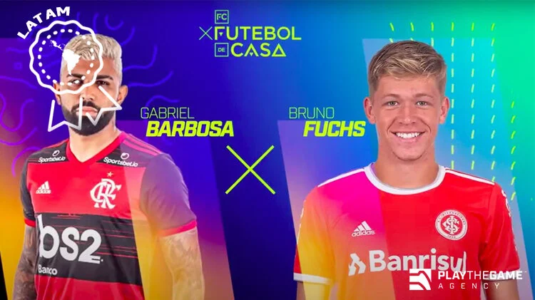  Brasil y Globo se suman a la tendencia de entrar en los esports