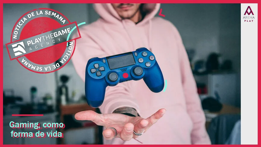 Play the Game presenta: Top 5 noticias de la semana (8-12/06)  