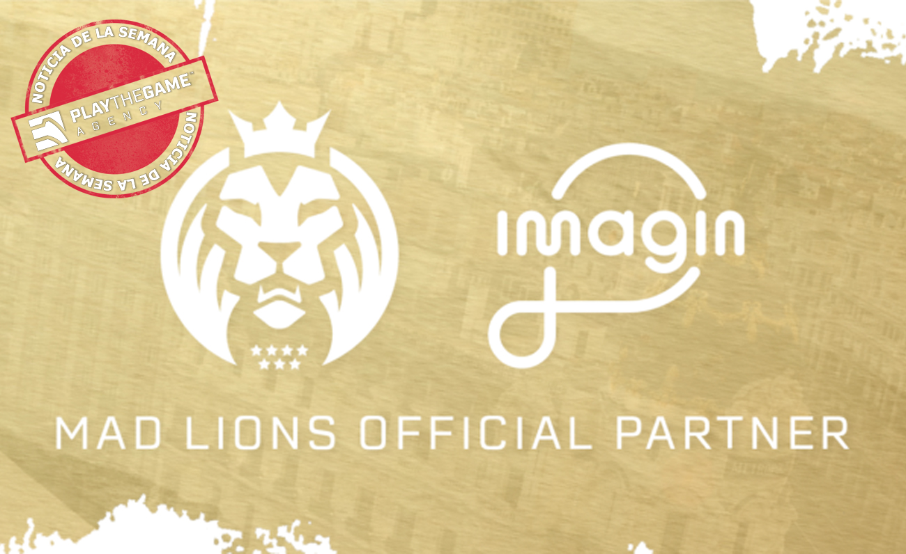 Play the Game presenta: Top 5 noticias de la semana (15-19/06)  