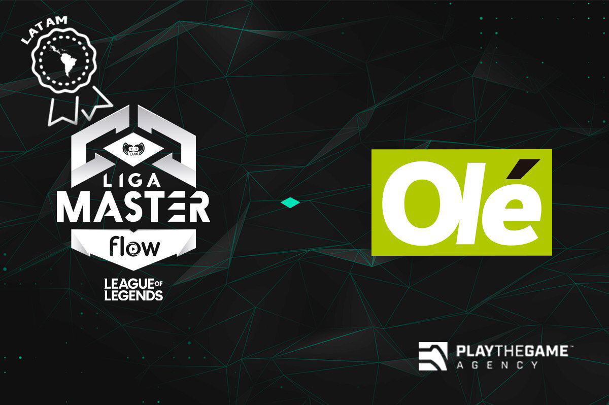 Olé se convierte en media partner digital de LVP en Argentina