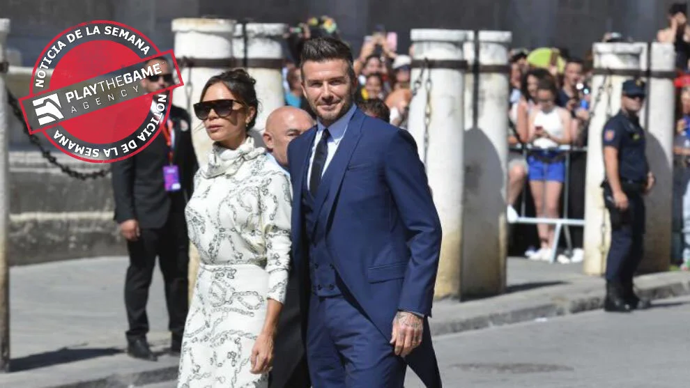 Play the Game presenta: Top 5 noticias de la semana (29-03/07)   