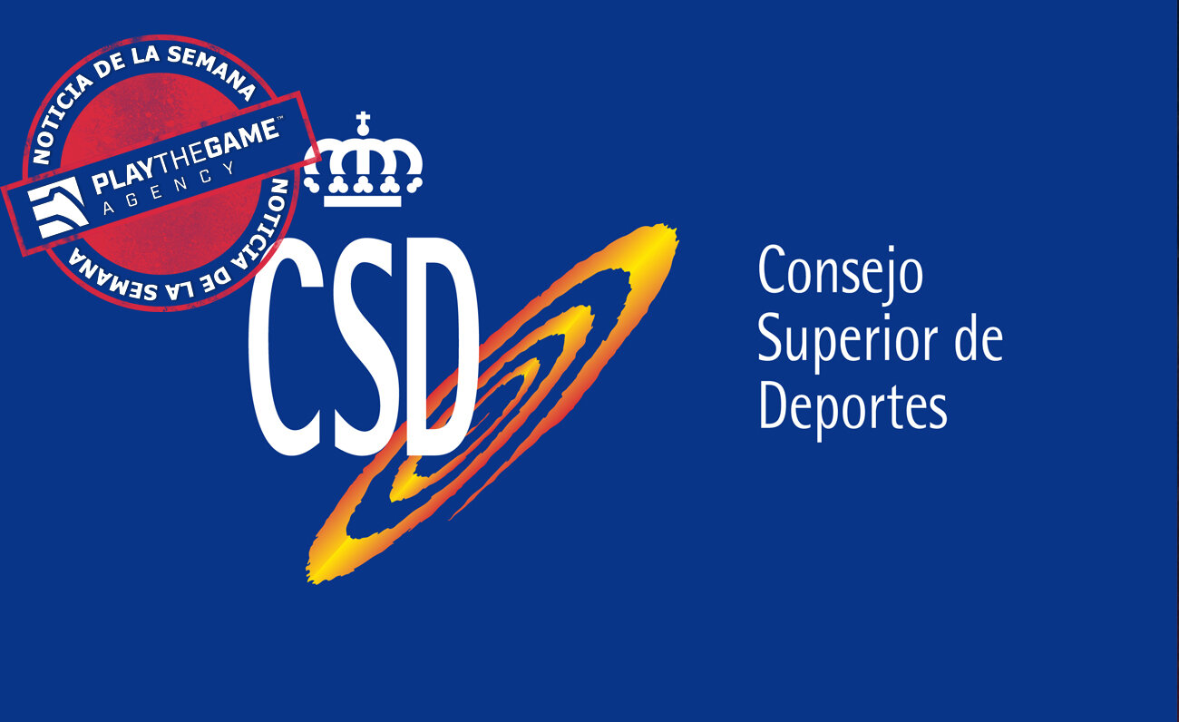 Play the Game presenta: Top 5 noticias de la semana (20-24/07)  