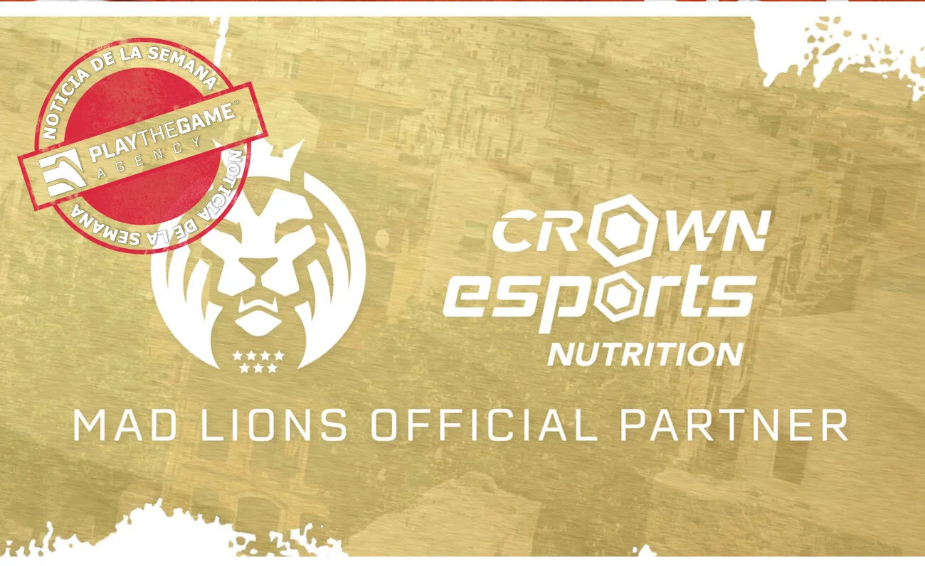 Play the Game presenta: Top 5 noticias de la semana (27-31/07)  