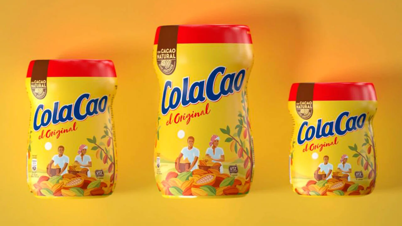 Análisis resultados anuncio Cola Cao patrocinador de IbaiLand