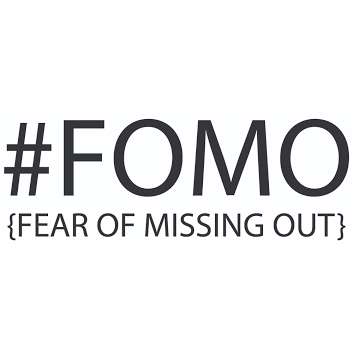 Vídeo FOMO en esports y gaming por Óscar Soriano