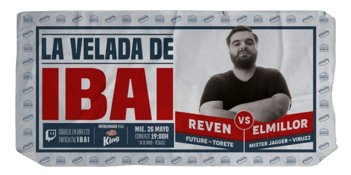 Case Study El Pozo King