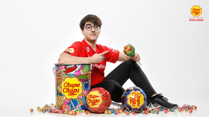 Case Study Chupa Chups 2021