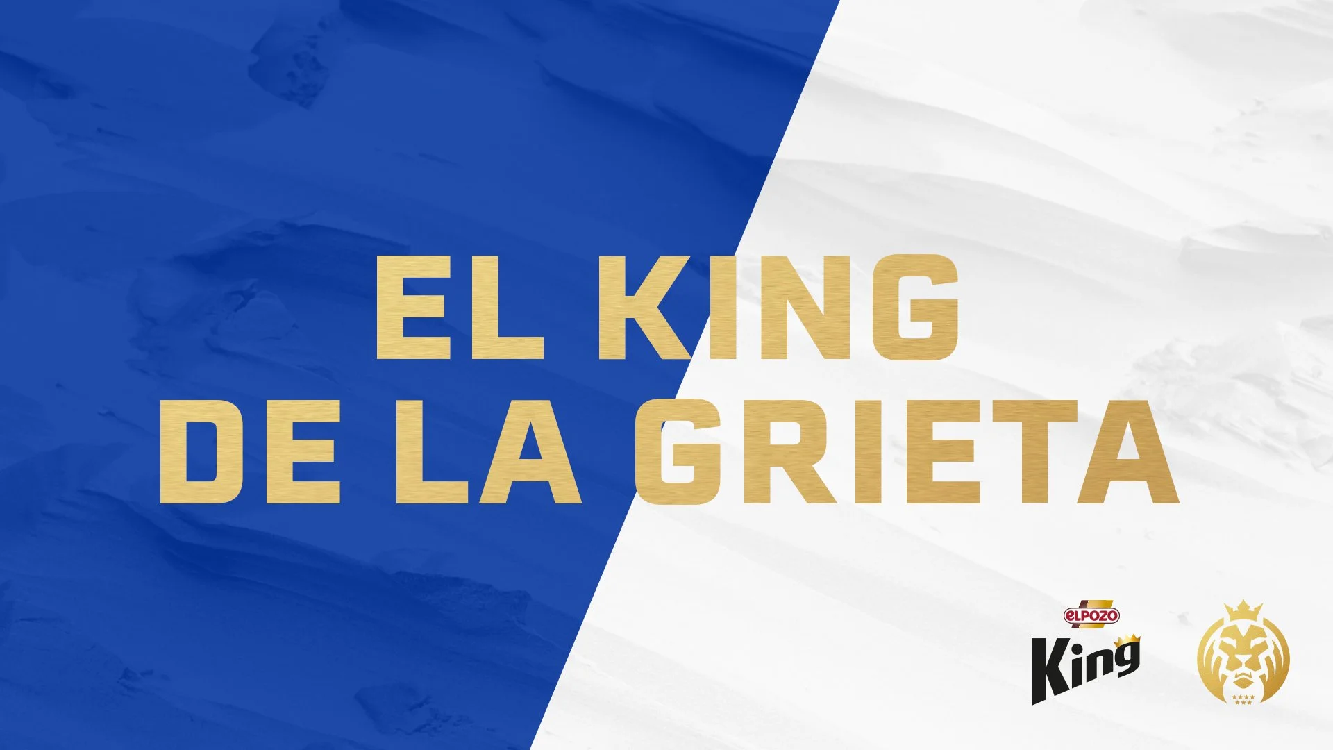 Case Study Pozo King con Mad Lions