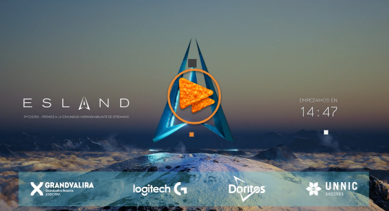 Case Study - Doritos en los ESLAND