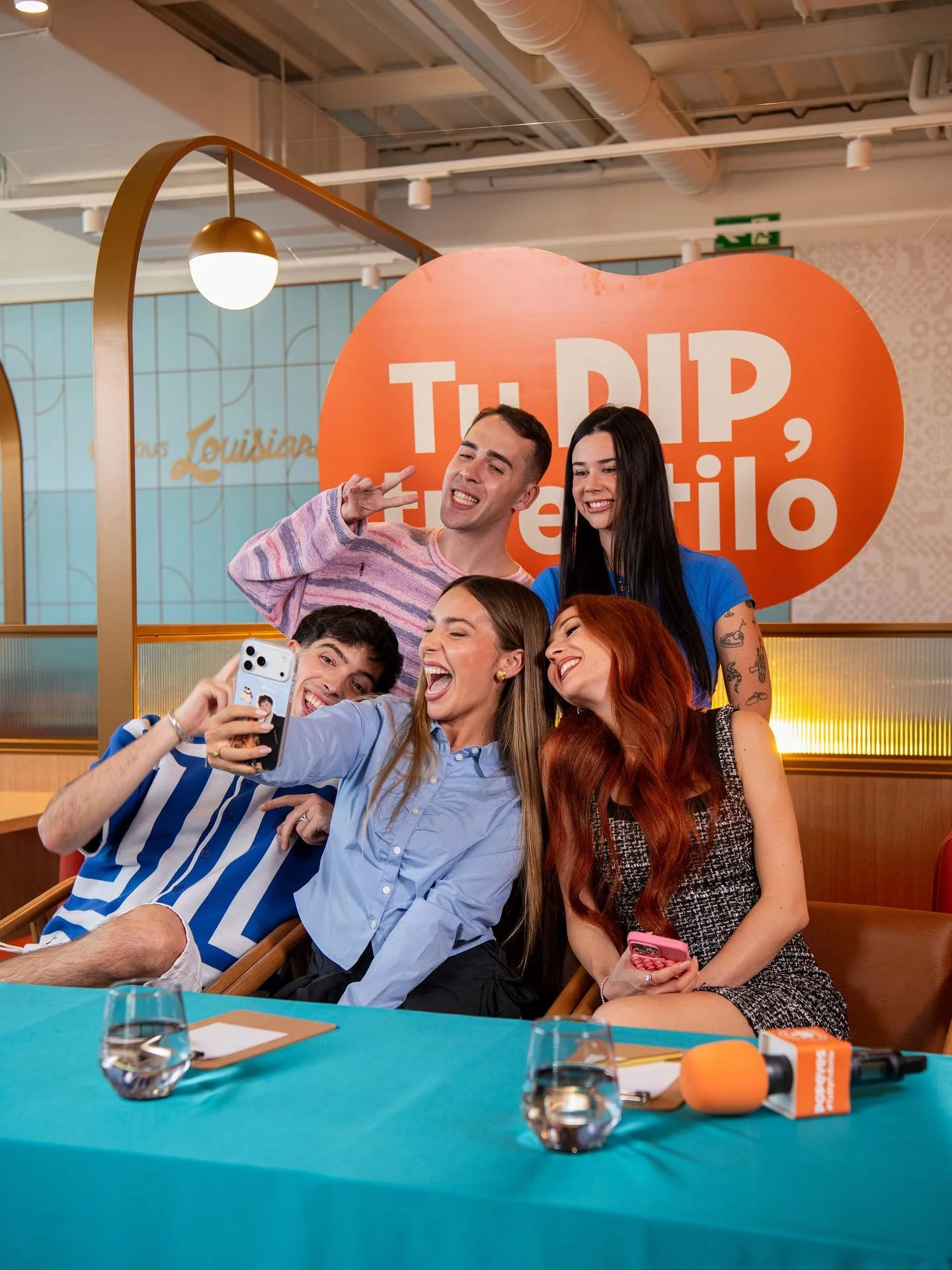 Tu Dip, Tu Estilo: como transformar un lanzamiento en una declaración de identidad que genere negocio 
