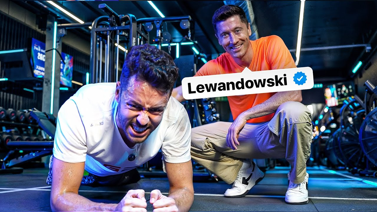 G2A – TheGrefg x Lewandowski