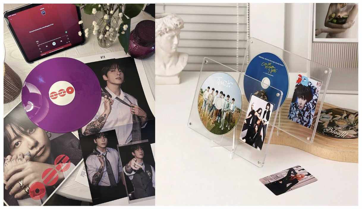 Del fandom al fenómeno global: así viven y consumen los fans del K-pop 