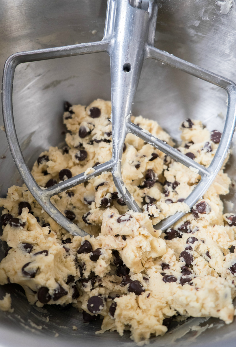 chocolate-chip-cookie-logs