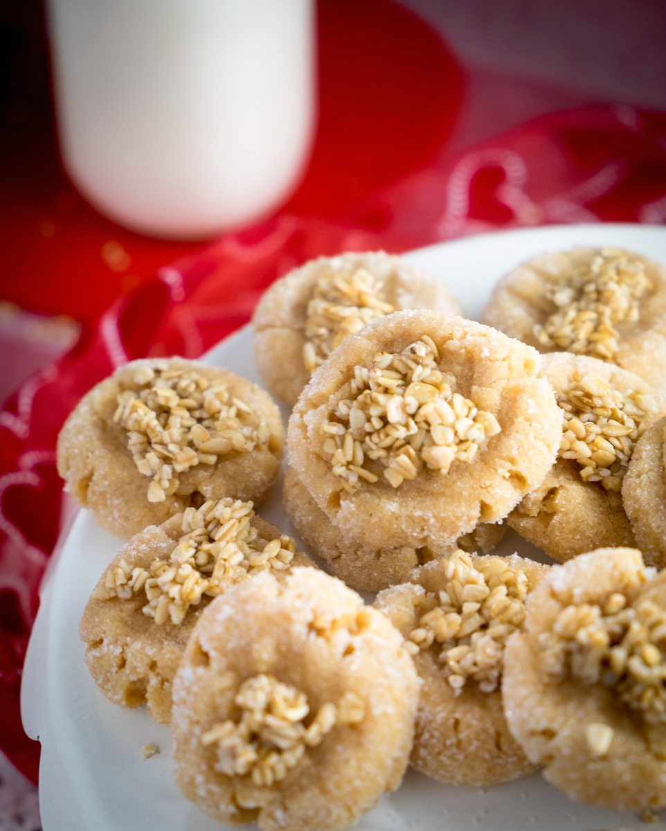 peanut-butter-oat-cookies