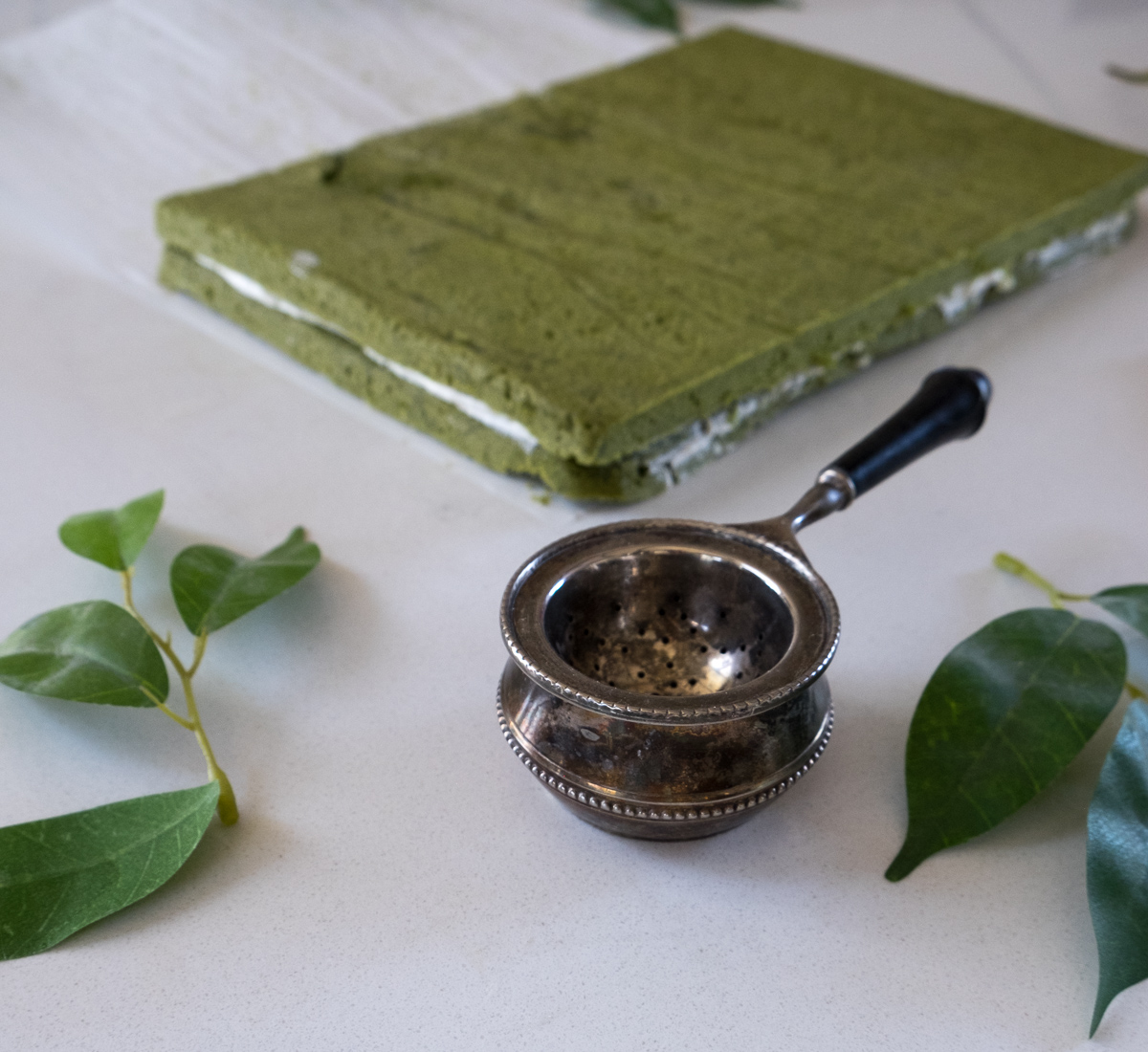 matcha-petit-fours