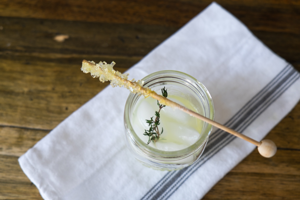 lemon-thyme-cocktails-limoncello-rock-candy-swizzle-sticks