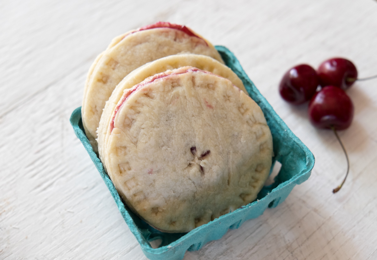 cherry-hand-pies