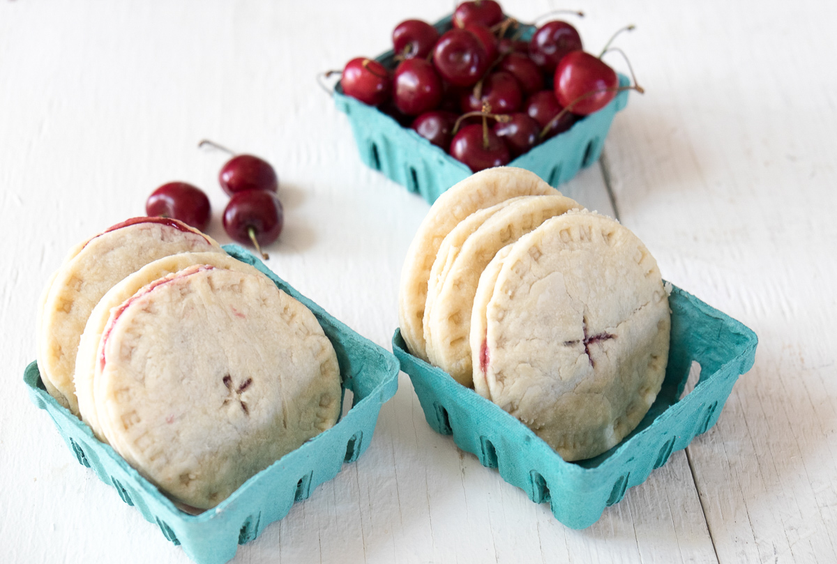 cherry-hand-pies