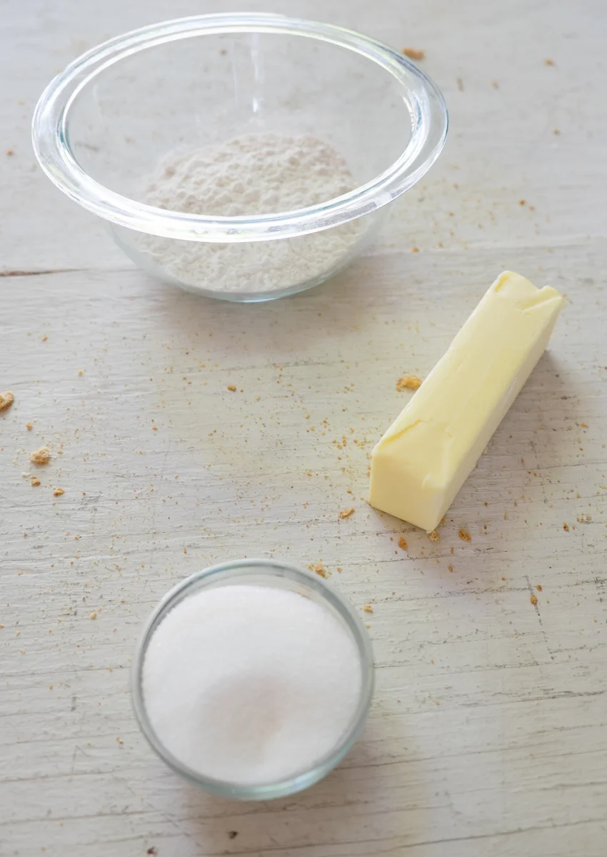 Homemade Peanut Butter & Jelly Oreos — A Sweet Little Life