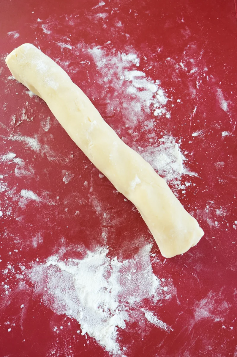 Homemade Peanut Butter & Jelly Oreos — A Sweet Little Life