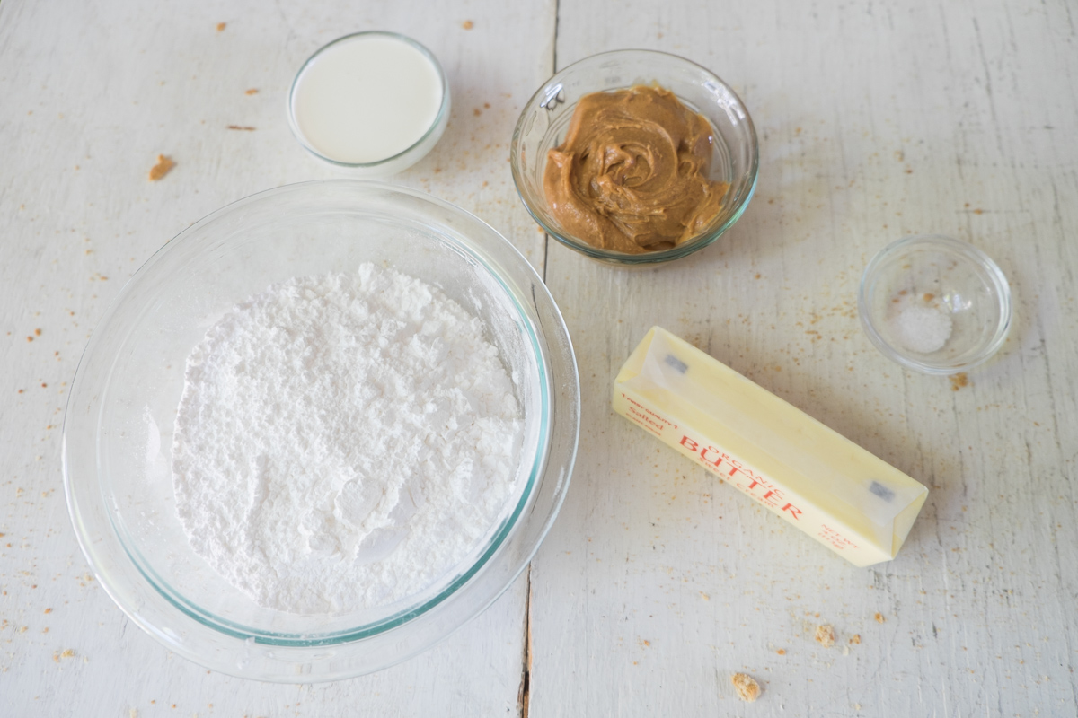 Homemade Peanut Butter & Jelly Oreos — A Sweet Little Life