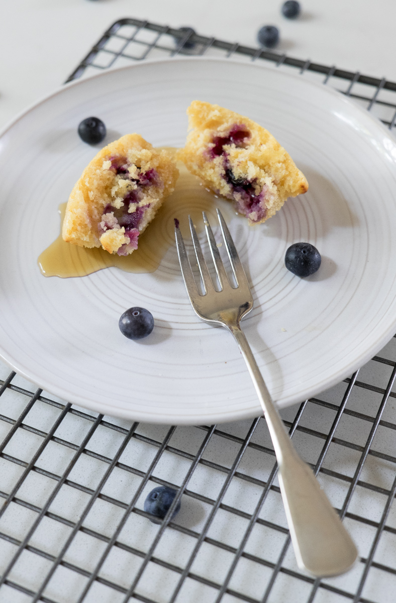 blueberry-pancake-muffins