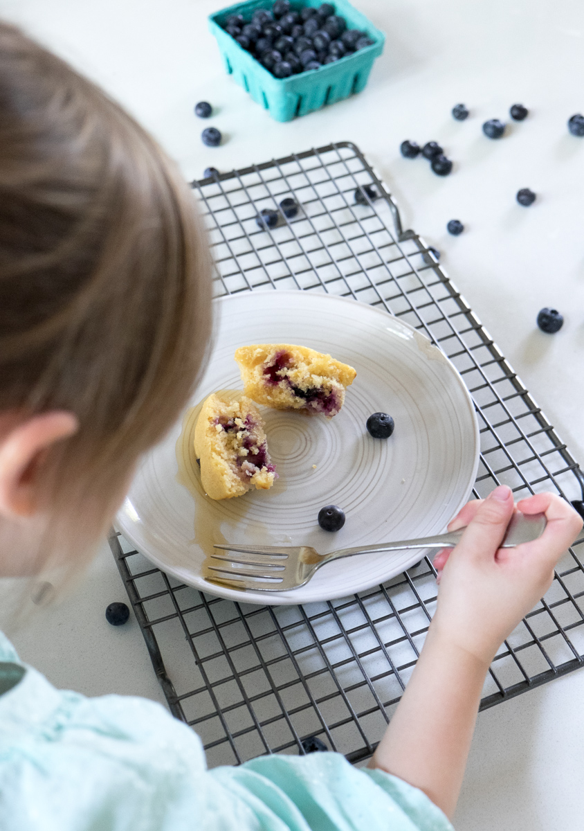 blueberry-pancake-muffins