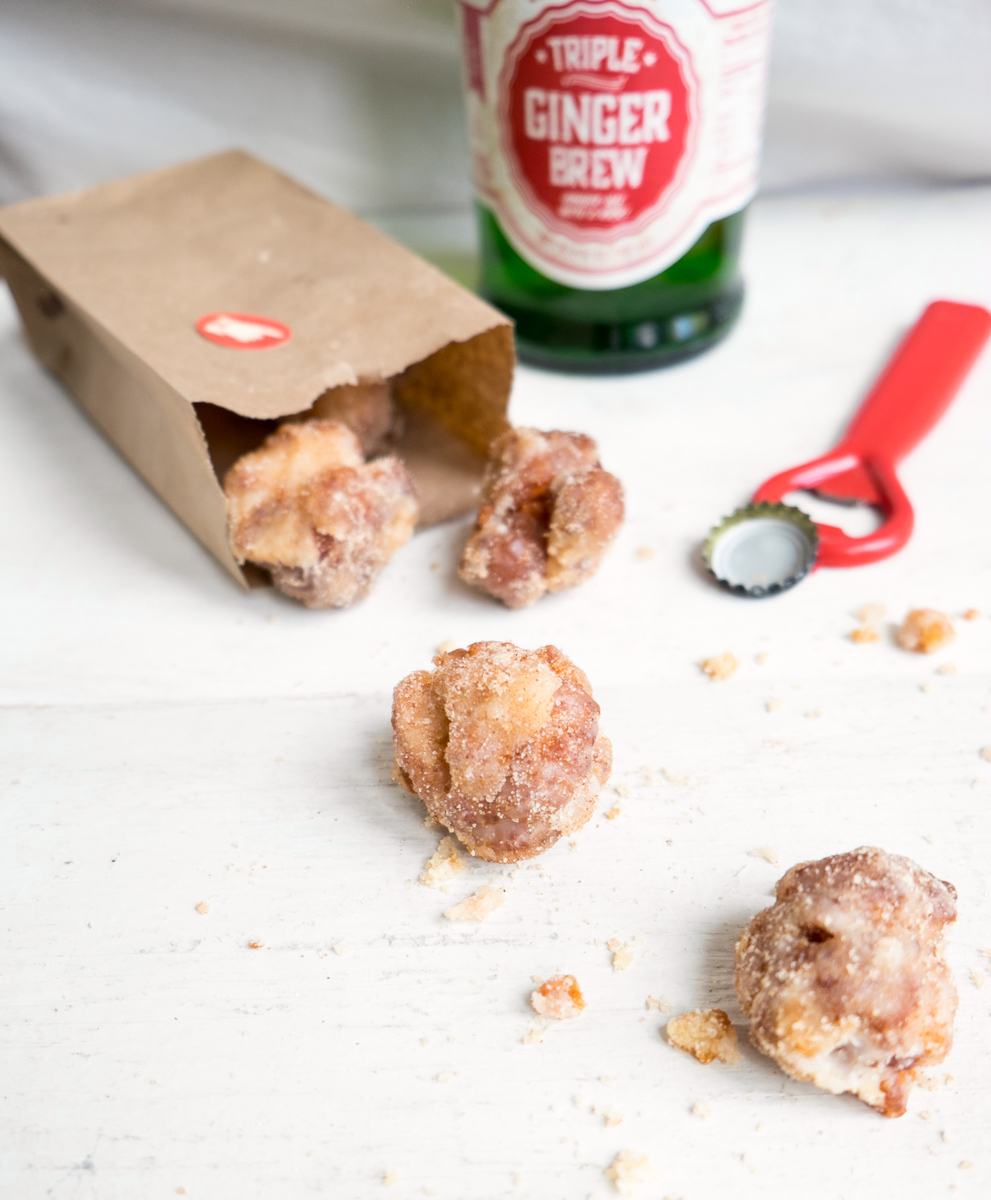 ginger-beer-apple-donuts-doughnuts