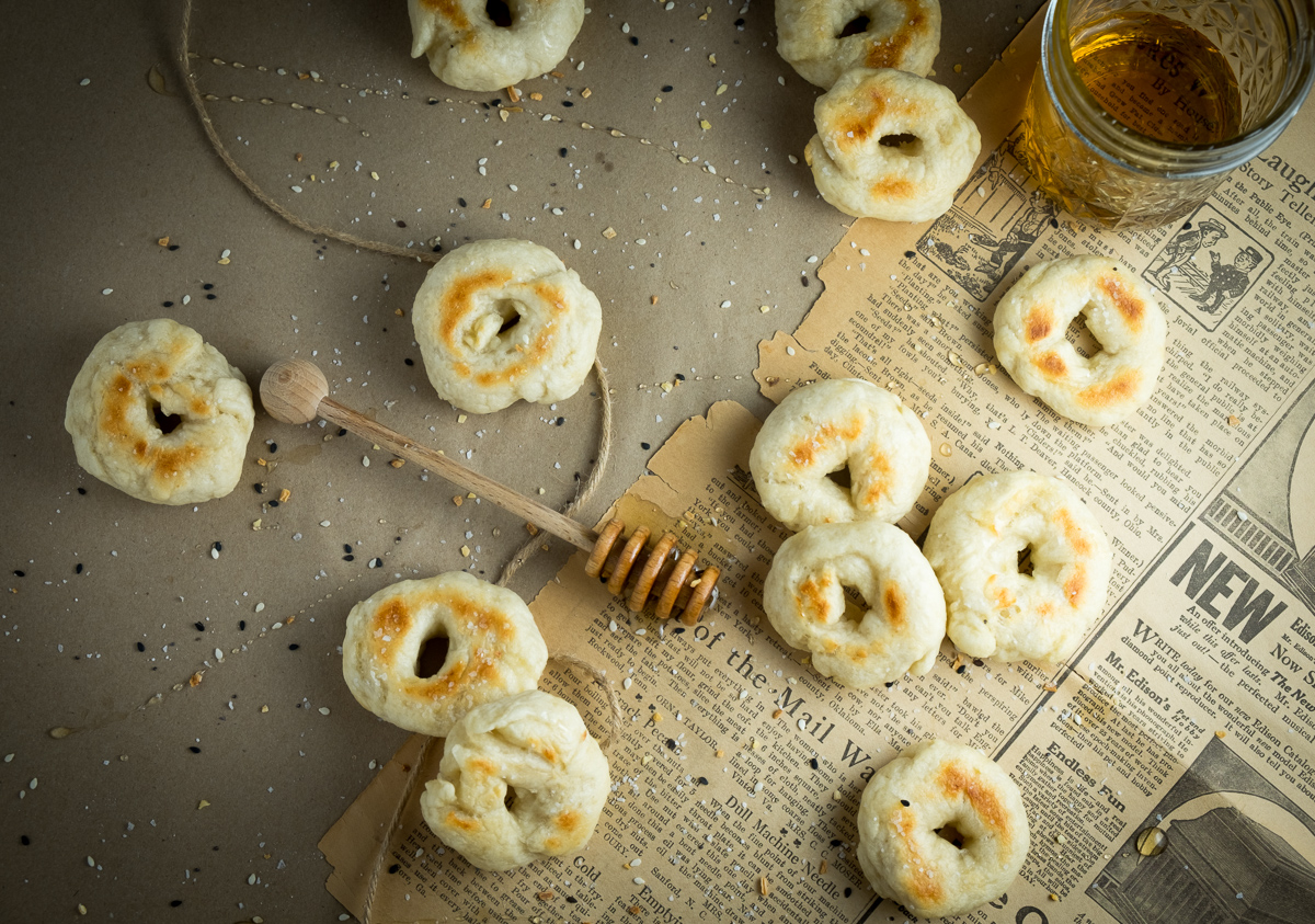 salt-honey-mini-bagels